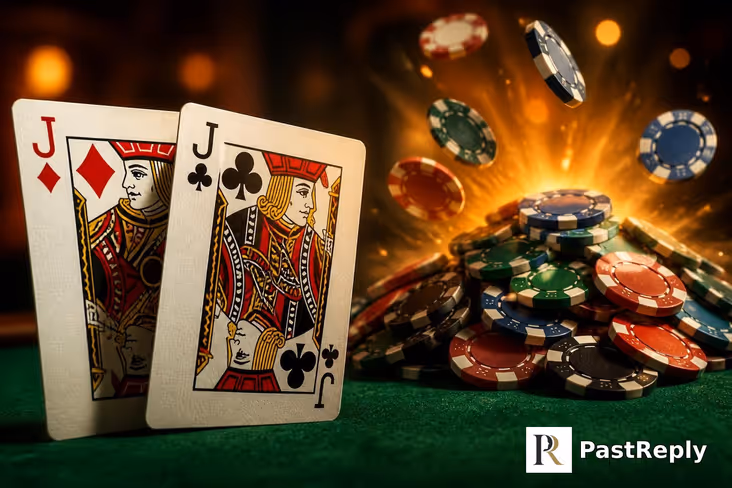 Why is a jackpot called a jackpot?