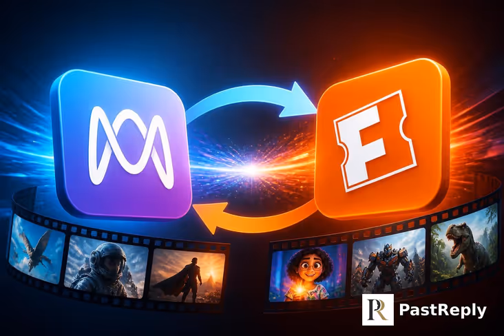 Does Movies Anywhere sync with Fandango at Home?