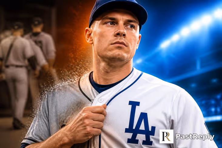 Is Skubal getting traded to the Dodgers?