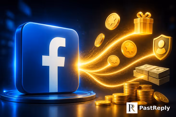 How does Facebook monetization work?