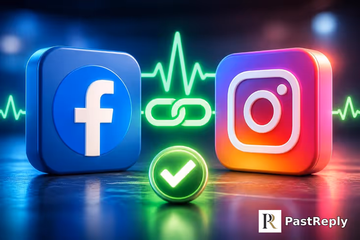 Are Facebook and Instagram not working?