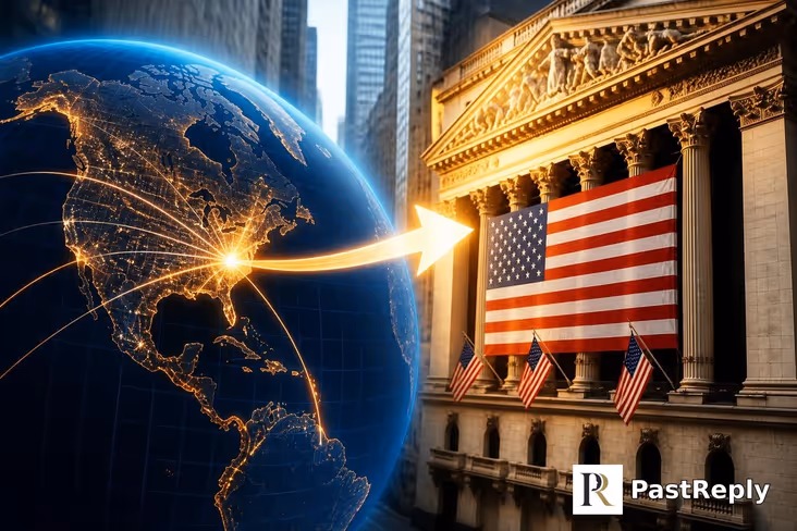 Where is the Dow Jones stock market?