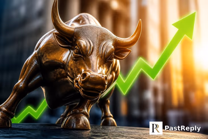 How is the Dow Jones today?