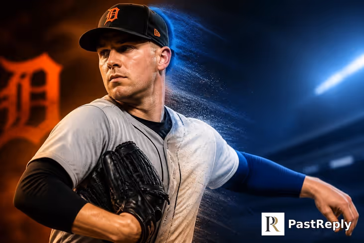 Is Skubal up for trade?