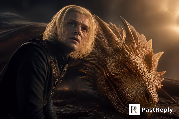 Is the dragon Sunfyre dead?