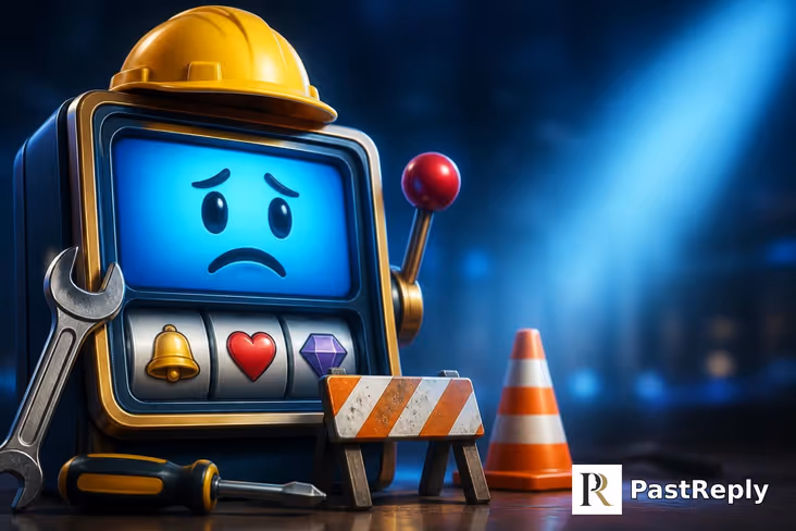 Why is JackpotJoy not working today?