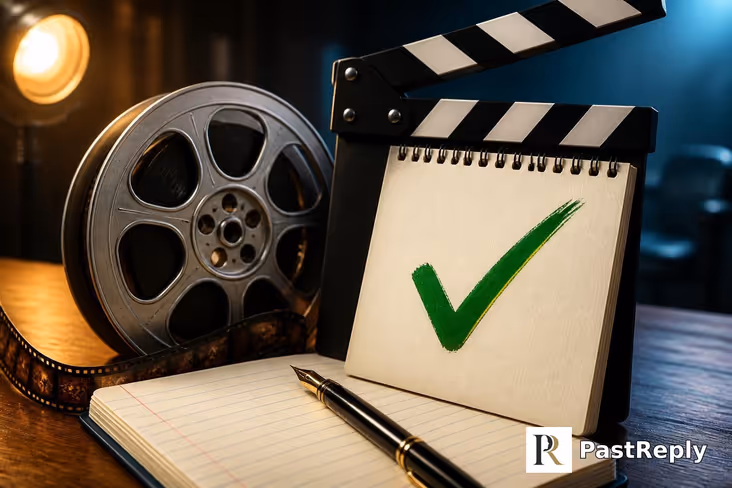 Are movies italicized?