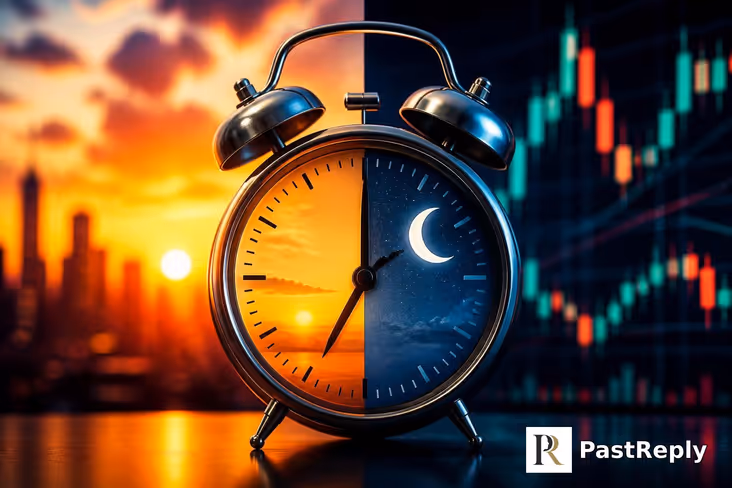 When do Dow futures open?