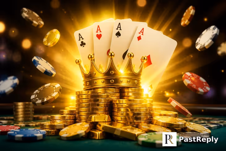What is a jackpot?