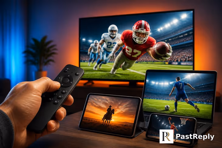 How does YouTube TV work?