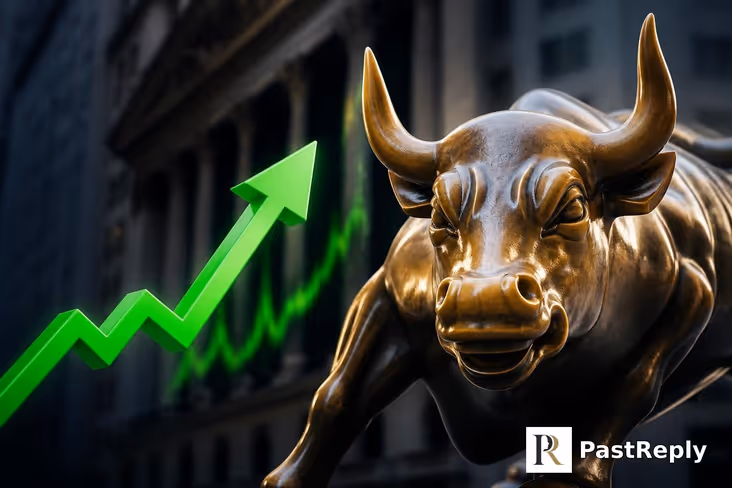 Where did the Dow Jones stock market end today?