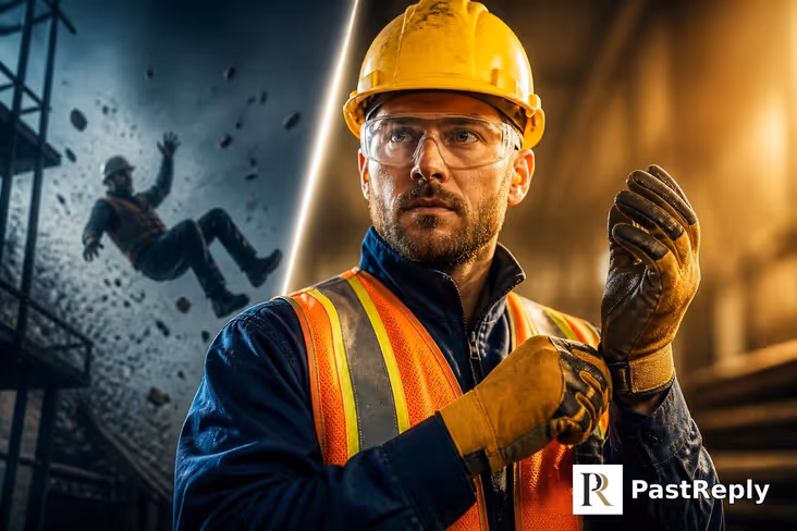 Are trade jobs dangerous?