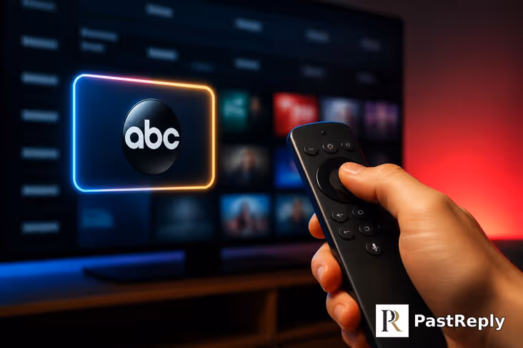 What channel is ABC on YouTube TV?