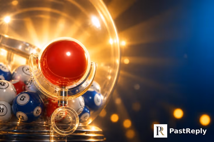 What is the jackpot for Powerball?