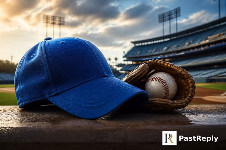 What Dodgers game is today?