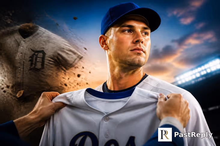 Will Skubal be traded to the Dodgers?