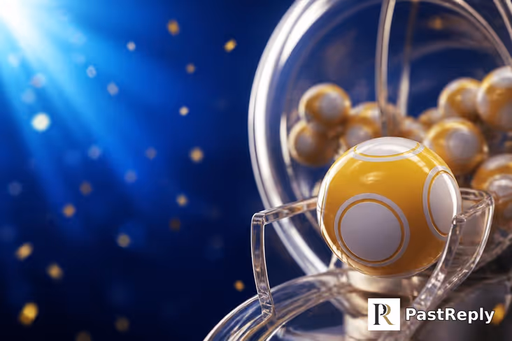 What is the jackpot for Mega Millions?
