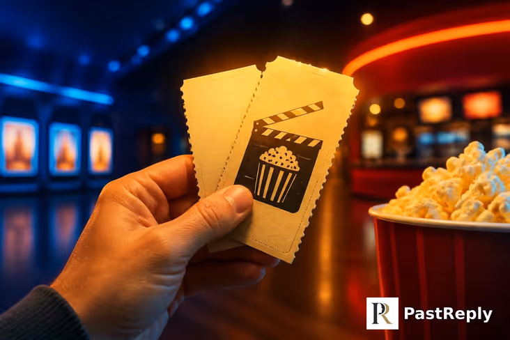 Are movies still cheaper on Tuesdays?
