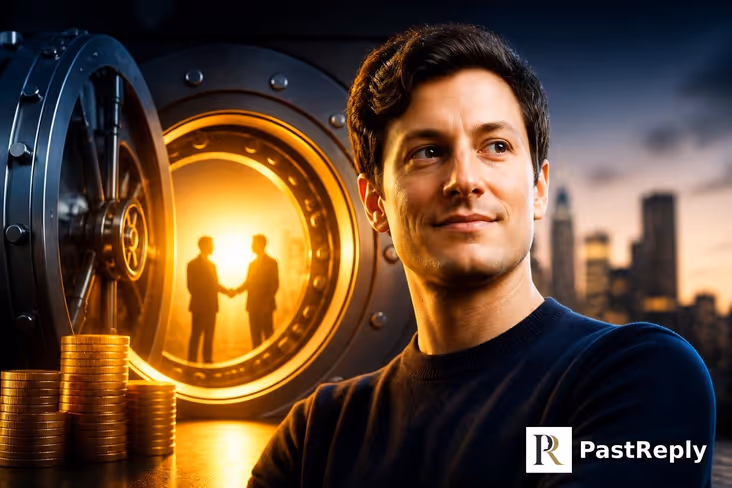 Why is Joshua Kushner so rich?