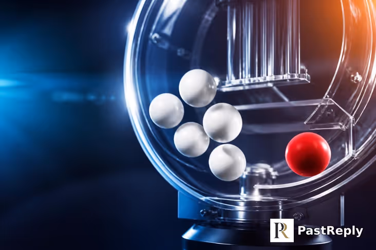 How does the Powerball drawing work?