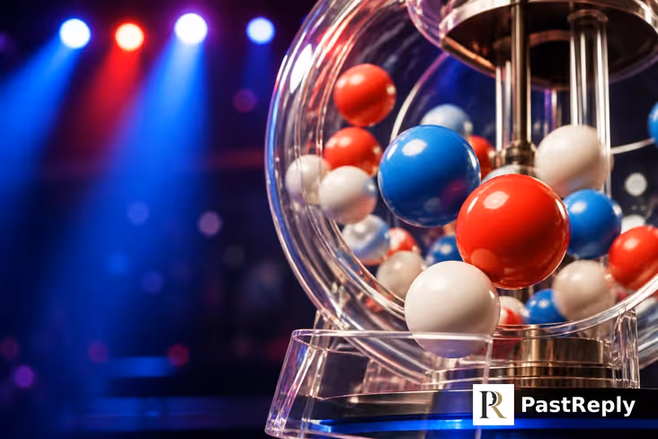 What Powerball drawing is tonight?