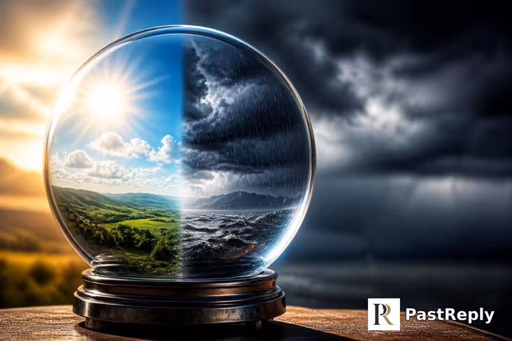 Are weather forecasts accurate?