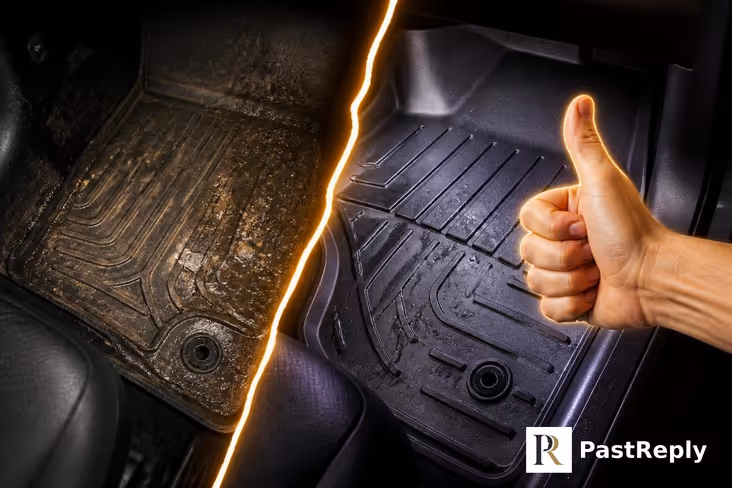 Are WeatherTech mats worth it?
