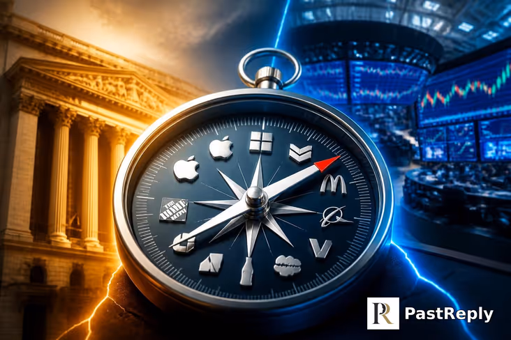Is the Dow Jones a stock exchange?