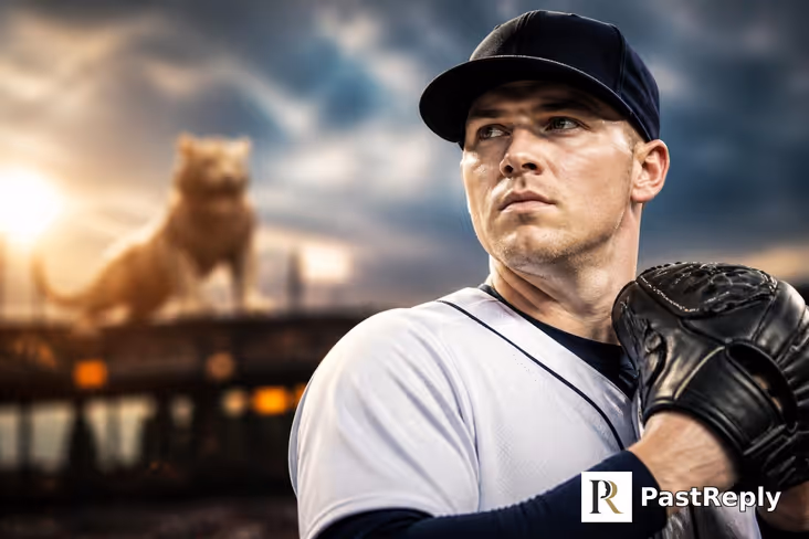 Will Detroit trade Skubal?