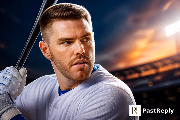 When is Freddie Freeman's birthday?