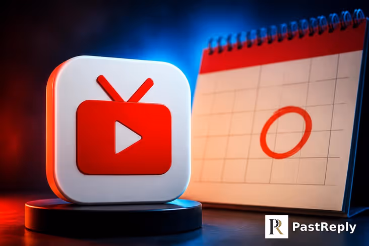 When was YouTube TV launched?