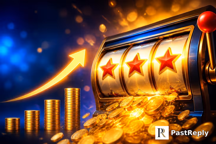 How are jackpot bonuses awarded?