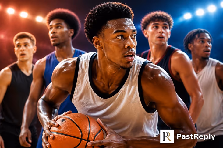 Who plays in the NBA summer league?