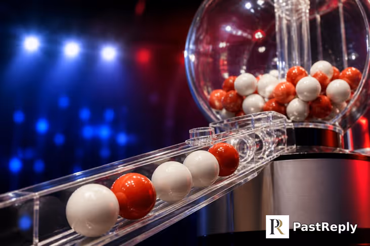 What Powerball drawing is live?