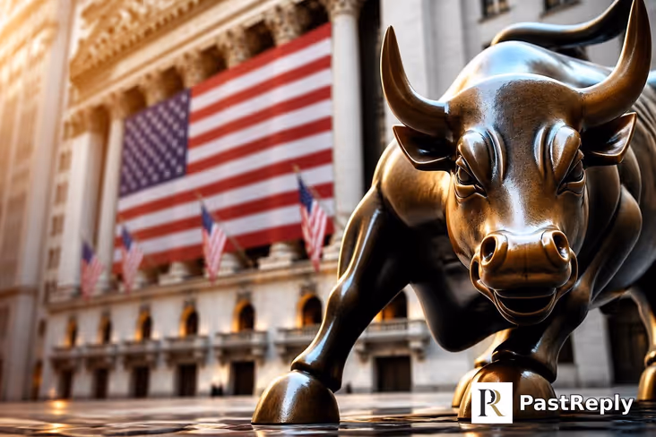 When does the Dow Jones open today?