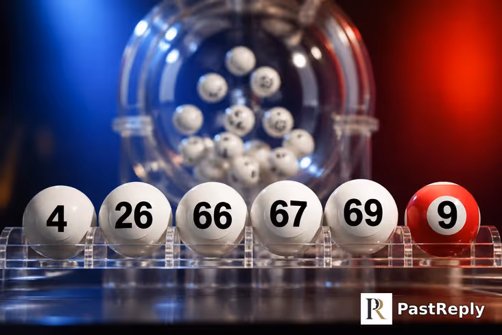What are the Powerball results?