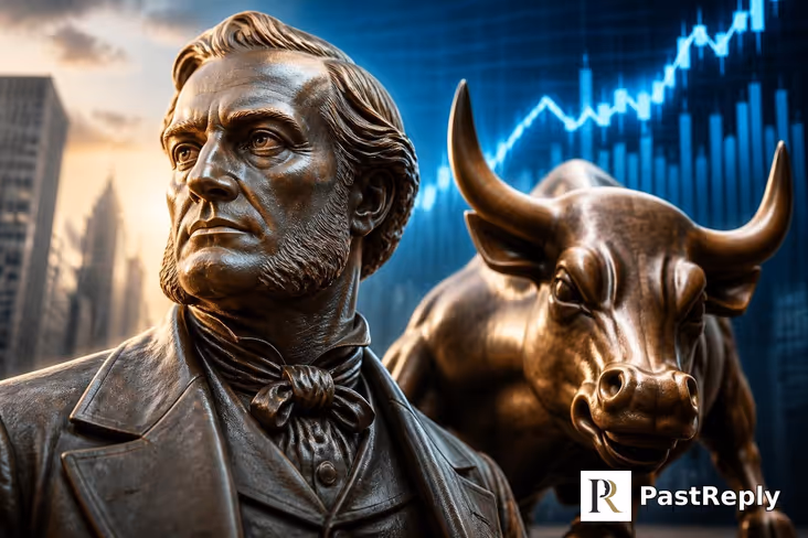 Who is Dow Jones?