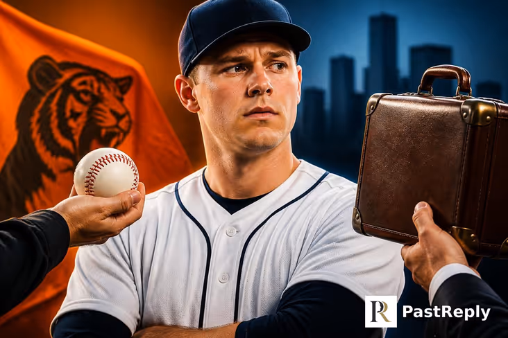 Does Skubal want to be traded?