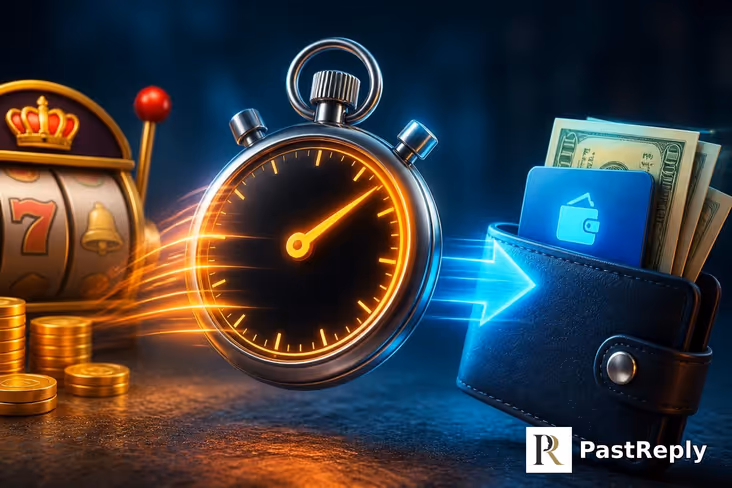 How long does a Jackpot City withdrawal take?