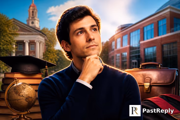 What did Joshua Kushner study?