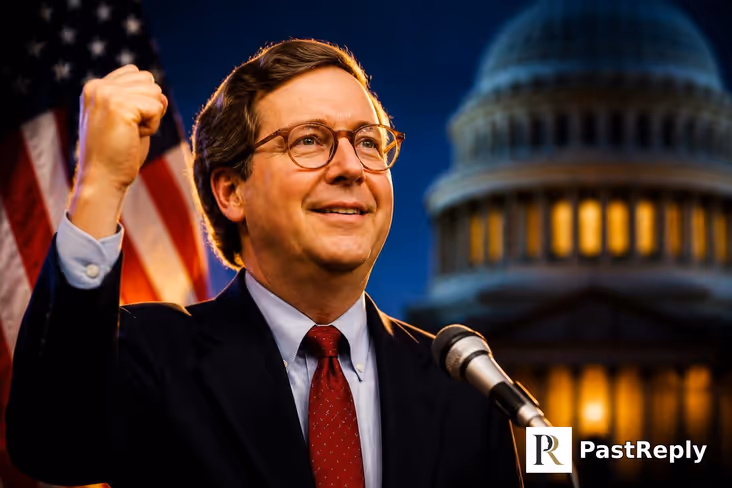 When was Mitch McConnell first elected?