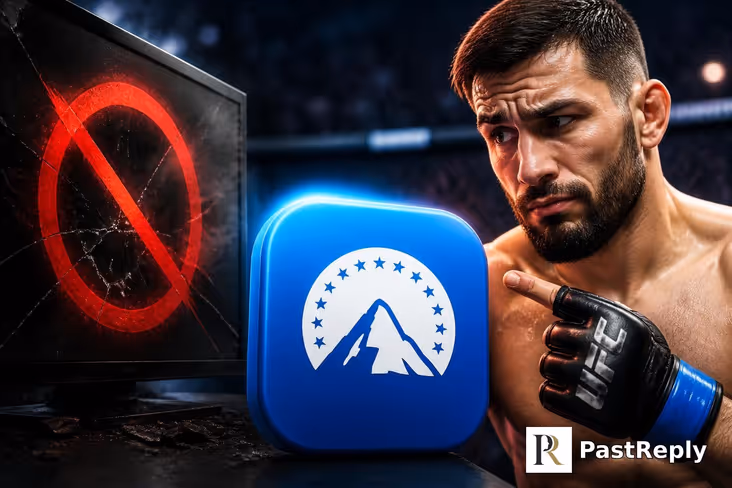 Does UFC still do PPV?