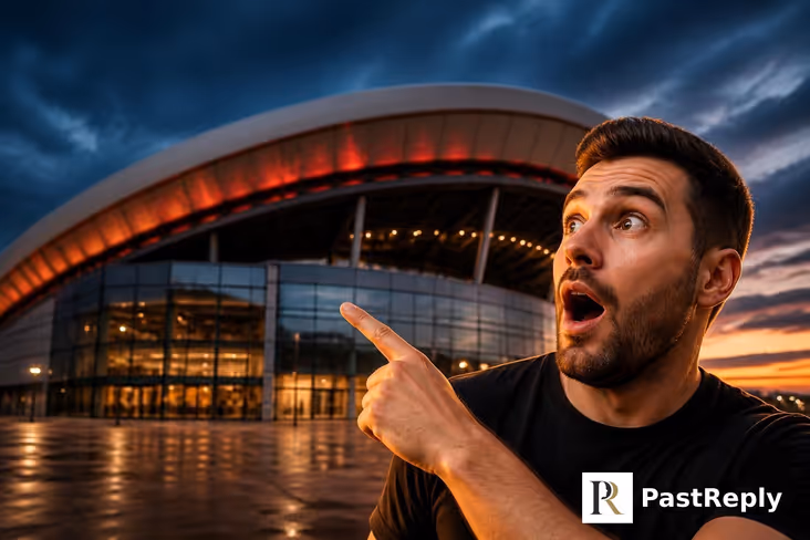 Where is UFC 330 being held?
