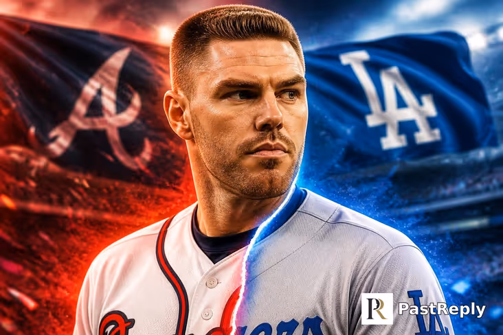 Which teams has Freddie Freeman played for?