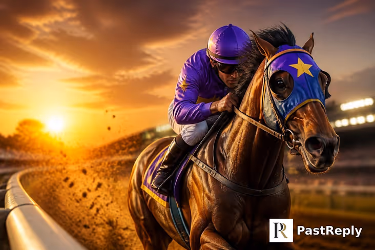 When is the Jackpot race on Hollywoodbets?