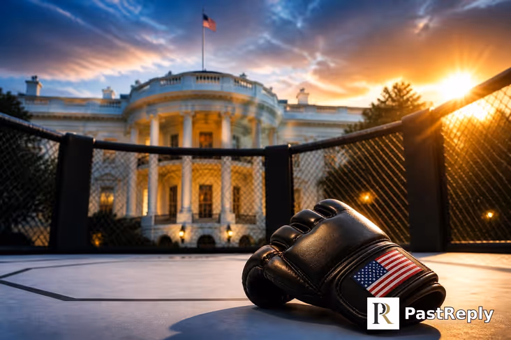 Why is the UFC called Freedom 250?