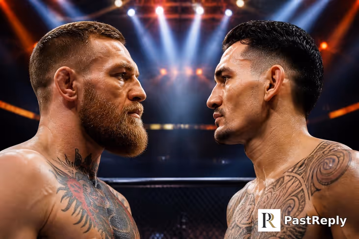 When is UFC 329?