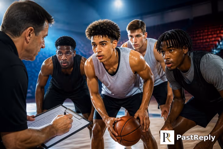 Who is the NBA summer league for?