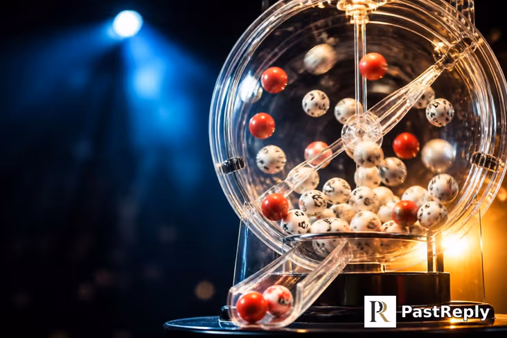 Who is the next Powerball drawing?