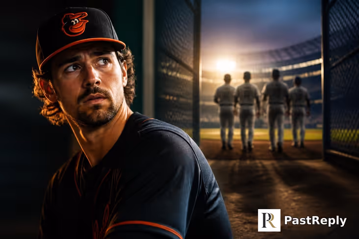 Why is Dean Kremer in the minors?